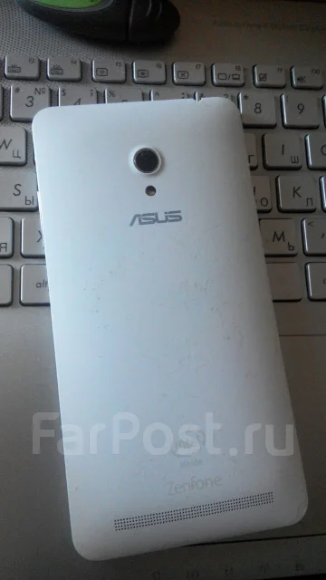 Asus ZenFone 6. �/� ����