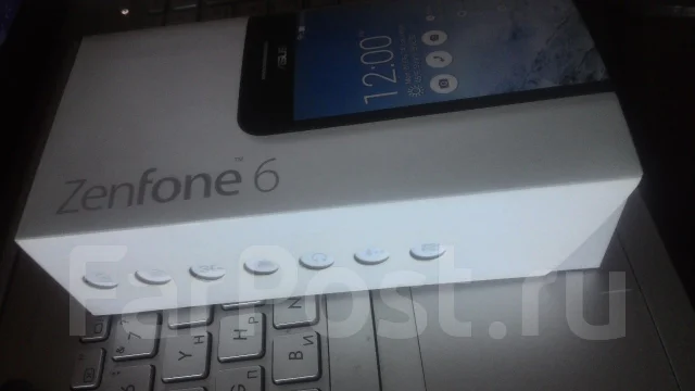Asus ZenFone 6. �/� ����