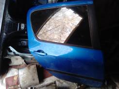 Дверь задняя правая Пежо 307 Peugeot 307
