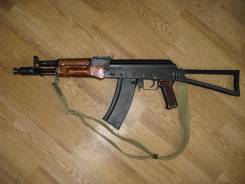 Винтовки пневматические.
