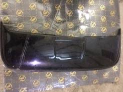 Дефлектор люка. Toyota Land Cruiser Prado, VZJ95W, VZJ90W, VZJ90, KDJ95W, KZJ90, KZJ95, KDJ90W, LJ90, KZJ90W, TRJ125W, VZJ95, KZJ95W, KDJ90, KDJ95