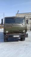 Камаз 43105. Продается гуровик Камаз, 210 куб. см., 8 800 кг.