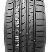 Kumho Crugen HP91. Летние, 2017 год, без износа, 4 шт