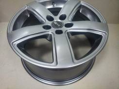 K&K. 6.5x15, 5x110.00, ET38, ЦО 65,1 мм.