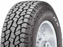 Hankook DynaPro ATM RF10. Всесезонные, 2017 год, без износа, 1 шт