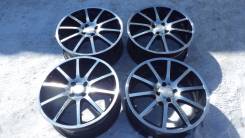 Sport Technic. 7.0x17, 4x100.00, ET44