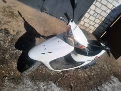 Honda Dio. 49 куб. см., исправен, без птс, без пробега
