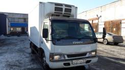 Isuzu Elf. Продается грузовик , 4 800 куб. см., 3 000 кг.