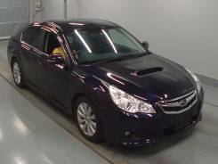 Subaru Legacy. BM9