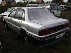 Mitsubishi Galant. E31A, 4G32