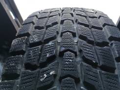 Dunlop Grandtrek SJ6. Зимние, без шипов, износ: 10%, 4 шт