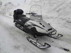 Yamaha Viking 540 IV. исправен, есть птс, с пробегом