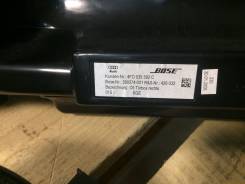 Комплект акустики BOSE с усилителем AUDI A6 C6 б/п Япония в Новосибирс