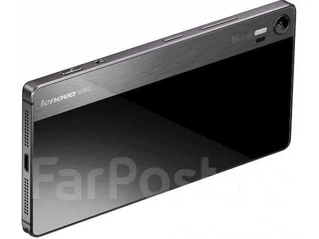 Lenovo Vibe Shot. �/� ����