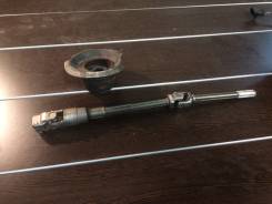 Карданчик рулевой. Audi A6, 4F2/C6, 4F5/C6