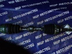 Привод. Mitsubishi Libero, CD5W