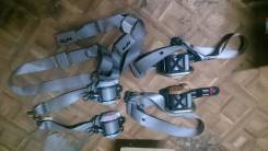 Ремень безопасности. Nissan X-Trail, VNU30, PNT30, HU30, NU30, T30, NT30