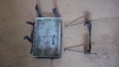 Крепление аккумулятора. Nissan X-Trail, VNU30, PNT30, HU30, NU30, T30, NT30