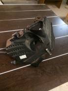 Корпус воздушного фильтра. Audi A6, 4F2/C6, 4F5/C6 Двигатель AUK