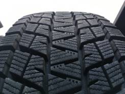 Bridgestone Blizzak DM-V1. Зимние, без шипов, износ: 5%, 4 шт