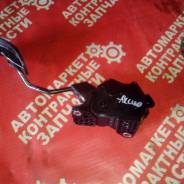 Педаль акселератора. Toyota Corolla Fielder, NZE141G, ZRE144G, ZRE144, ZRE142G, ZRE142, NZE141, NZE144, NZE144G Toyota Corolla Axio, ZRE142, NZE141, Z...