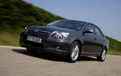 Линза фары. Toyota Avensis, AZT250, AZT250L, AZT250W, AZT251, AZT251L, AZT251W, AZT255, AZT255W, CDT250, ZZT251, ZZT251L Двигатели: 1AZFSE, 1CDFTV, 1Z...