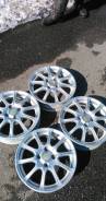 VAGGIO. 4.5x15, 4x100.00, ET47