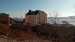 Помещения под склад/производство ул. Крыгина 77. 235 кв. м., улица Крыгина 77, р-н Эгершельд. Дом снаружи