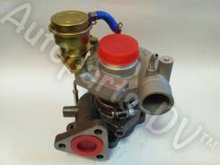 Турбина. Mitsubishi: 1/2T Truck, L200, Delica, Pajero, L400, Nativa, Montero Sport, Montero, Pajero Sport, Challenger Двигатели: 4M40, 4D56