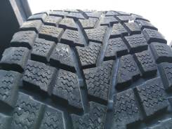 Bridgestone Blizzak DM-Z2. Зимние, без шипов, износ: 20%, 4 шт