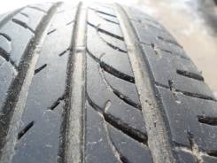 Bridgestone Sneaker Ecopia. Летние, 2012 год, износ: 5%, 2 шт