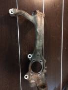 Кулак поворотный. Audi A6, 4F2/C6, 4F5/C6