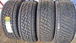 Pirelli Scorpion ATR. Всесезонные, 2013 год, износ: 5%, 4 шт