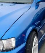 Крыло. Toyota Chaser, JZX100