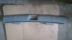 Панель замка багажника. Nissan X-Trail, VNU30, PNT30, HU30, NU30, T30, NT30