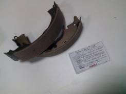Колодка тормозная барабанная. Toyota Camry Gracia, SXV20, SXV20W Toyota Camry, SXV20, SXV10