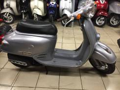Honda Giorno. 50 куб. см., исправен, без птс, без пробега