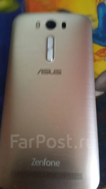 Asus ZenFone 2 Laser ze500kl. �/� ����