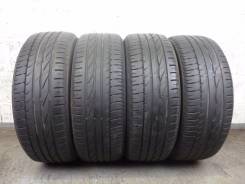 Bridgestone Turanza ER300. Летние, 2014 год, износ: 10%, 4 шт