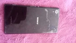 Sony Xperia Z2. �/�