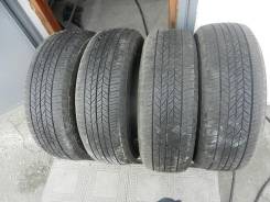 Dunlop Grandtrek ST20. Летние, износ: 20%, 4 шт