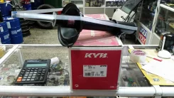 �����������/������ ������ ����� ������� KYB Japan Subaru 334116 ����