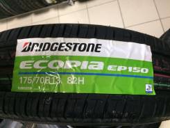 Bridgestone Ecopia EP150. Летние, 2016 год, без износа, 4 шт
