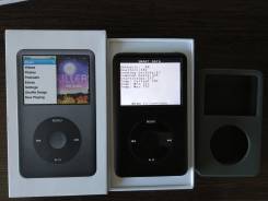 Apple iPod classic 6.