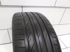 Bridgestone Turanza T001. Летние, 2014 год, износ: 10%, 1 шт