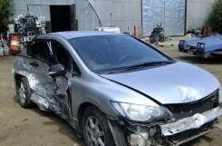 Жесткость бампера. Honda: Civic Shuttle, Civic Hybrid, Civic Ferio, Civic Si, Civic, Civic Aerodeck, Civic Type R, Civic CRX, Civic ShuttleRT. Под зак...