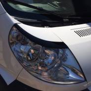 Накладка на фару. Peugeot Boxer