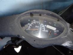 Yamaha Grand Axis 100