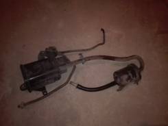 Трубка абсорбера топливных паров. Honda Stream, RN3