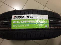 Bridgestone Ecopia EP150. Летние, 2016 год, без износа, 4 шт